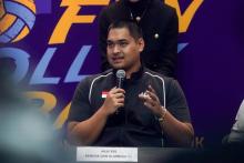 Menpora Dito Ajak Dukung Apriyani cs, Ricky Subagja: Tidak Ada Yang Tak Mungkin