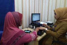 Terapkan Protokol Kesehatan, MPP Payakumbuh Buka Pelayanan Mulai 8 Juni 2020