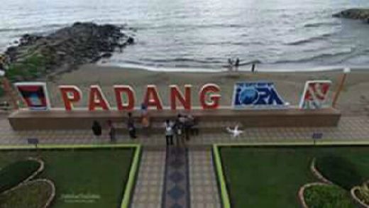Kota Padang Siap Dikunjungi Wisatawan Rayakan Lebaran, Wako: Tukang Palak Ditindak Tegas!