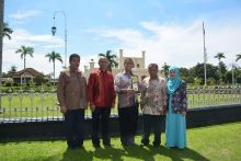 Walikota Hendri Arnis: Anugrah Adipura Prestasi Masyarakat Padang Panjang