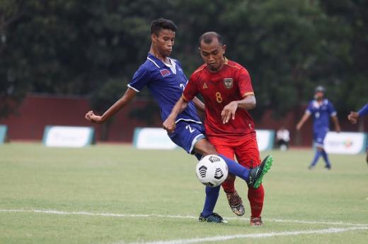 Timnas Sepakbola CP Indonesia Diingatkan Hati-hati Hadapi Thailand di Final