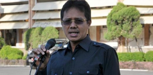 Gubernur Irwan Prayitno Yakin Polemik Lahan Tol Padang - Pekanbaru Bisa Diselesaikan
