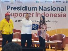 Ini Harapan Kemenpora dalam Presidium Nasional Suporter Indonesia