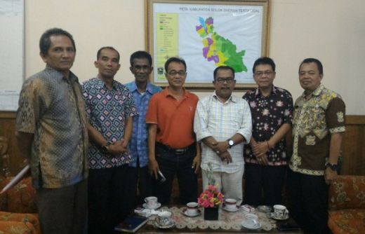 Kabupaten Solok Akhirnya Ikut Turnamen Sepakbola Irman Gusman Cup