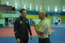 Deputi 2 CdM Sebut Perjuangan Atlet Tentukan Kesuksesan Indonesia di SEA Games 2023 Kamboja
