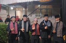 IPSI Sumbar Ingin Kembalikan Silek Tradisi Jadi Identitas Orang Minangkabau