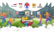 Puluhan Ribu Masyarakat dan Stakeholder Olahraga Terlibat di Perayaan Haornas 2022