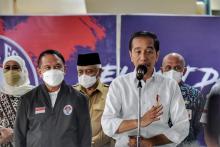 Perintahkan Evaluasi Total, Presiden Jokowi Tak Ingin Kejadian Terulang
