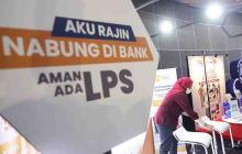 2 Bank Bangkrut, LPS Kembalikan Uang Nasabah Hingga Rp261 Miliar