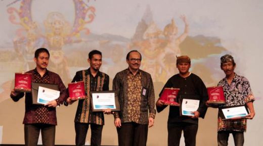 Java Jazz Wakili Indonesia Berlaga di ASEANTA Awards 2016
