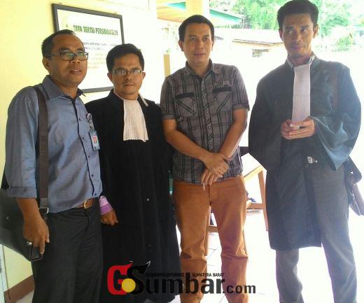 Akhirnya, Majelis Hakim PN Bukittinggi Beri Putusan Bebas Bagi Pengusaha YH Dalam Kasus Pajak Rp13 Miliar