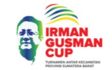 Ini Klasemen Sementara Penyisihan Grup Turnamen Irman Gusman Cup 2016
