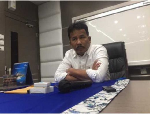 Walikota Batam: Ketua IKSB Bengkong yang Meninggal Dunia Positif Corona
