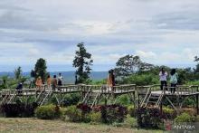Selama 3 Hari, Kunjungan ke 15 Objek Wisata Padang Pariaman Capai 29.198 Orang