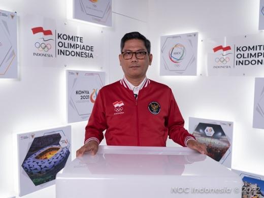 NOC Berikan Hak Penyiaran di Indonesia kepada MNC dan TVRI