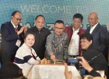 Kemenpora Beri Apresiasi PB Percasi Gelar Chess Championships 2023