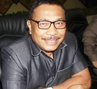 Kasus “Papa Minta Sumbangan” ke Bank Nagari, Ketua DPRD Padang Erisman Dikenakan Sanksi Sedang?