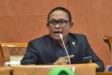 Rafli Pertanyakan Penerbangan Internasional Bandara SIM Aceh Belum Beroperasi Kembali
