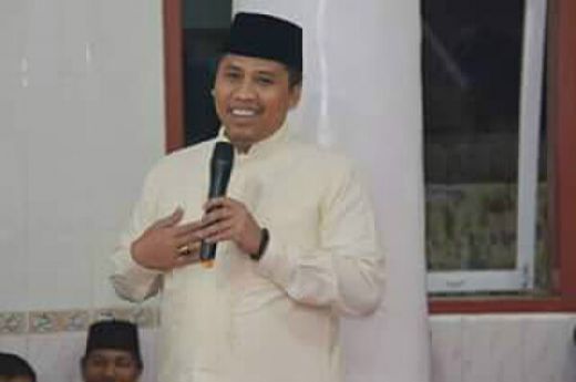 Walikota Padang Panjang Hendri Arnis: Mari Kita Layani Tamu, Tarif Parkir Jangan Memalukan!