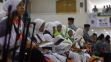 Seorang Calon Haji Meninggal di Asrama Haji Padang