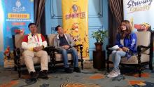 Freeport Indonesia Bangga dan Terhormat Ikut Sukseskan ASEAN Para Games 2022 Solo