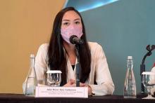 Alia Laksono Sebut Penyelenggaraan ASEAN Para Games 2022 Solo Sudah Baik dan Rapih