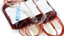 Wah, Kantong Darah Terkontaminasi Virus HIV Ditemukan di Sumbar