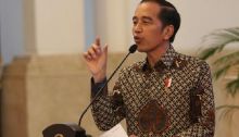 Pekan Depan, Jokowi akan Lakukan Peletakan Batu Pertama Pembangunan Pasar Pariaman