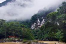 Sijunjung Siap Ikut Sertakan Desa Wisatanya di Jaringan Desa Wisata tahun 2022