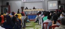 Golkar Dharmasraya Latih 667 Orang Saksi TPS