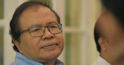 Rizal Ramli Terkesan, Massa dari Padang dan Jatim Ikuti Padati Kampanye Prabowo di GBK