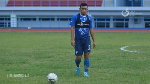 Aziz Awali Karir dari Futsal Preofesional