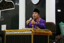 MUI Padang Izinkan Berjamaah di Masjid Wilayah Aman dengan Syarat