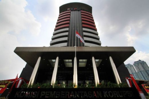 Kasus Korupsi RSUD Rasidin, KPK Fasilitasi Kejari Padang Periksa 10 Saksi