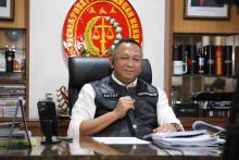 Pengacara Maqdir Ismail Dipanggil Kejagung Terkait Pengembalian Dana Rp27 Miliar