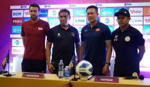 Kalah dari Timnas Indonesia U-16, Pelatih Vietnam Tiba-tiba Singgung Piala AFF U-19, Ada Apa?