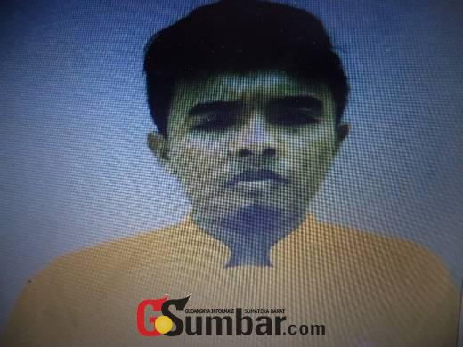 Mencuri di Dharmasraya, Ditangkap Polisi di Pulau Batam