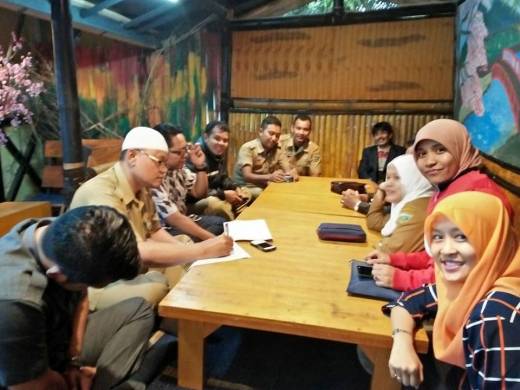 Ikatan Alumni FHUA Padang Panjang Dibentuk