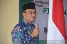 Wakil Bupati Agam Positif COVID-19 Setelah Perjalanan dari Jakarta