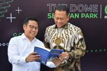 Muhaimin Usung Visi Indonesia di 2024