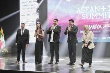 Wakili Presiden Jokowi, Menpora Dito Buka ASEAN + Youth Summit 2023