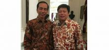 Besok, Presiden Jokowi Kembali Berkunjung ke Padang