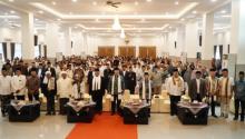 Pimpinan Ponpes Al-Ishlah Bondowoso dan Para Kyai Tapal Kuda Doakan dan Komit Jadikan Prabowo Presiden RI ke-8