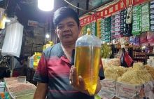Harga Minyak Goreng di Malaysia Rp8.500 Per Liter, Kenapa di Indonesia Lebih Mahal? Ini Sebabnya