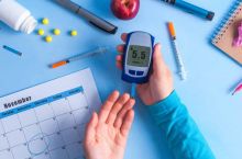Ternyata Indonesia Peringkat 5 Negara dengan Penderita Diabetes Terbanyak di Dunia
