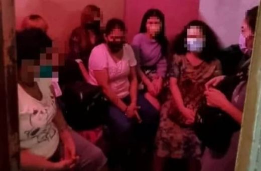 KBRI Kuala Lumpur Prihatin Terkait Penangkapan WNI di Lokasi Prostitusi