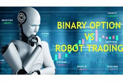 Ini Penjelasan Mengapa 1.222 Website Opsi Biner dan Transaksi Robot Tergolong Judi dan Diblokir