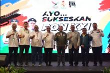 Buka FGD di Medan, Menpora Amali Ajak Seluruh Elemen Sukseskan PON XXI/2024 Aceh-Sumut