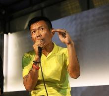Wasit Tidak Profesional Pengaruhi Penampilan Timnas Indonesia Kata Jimmy Napitupulu
