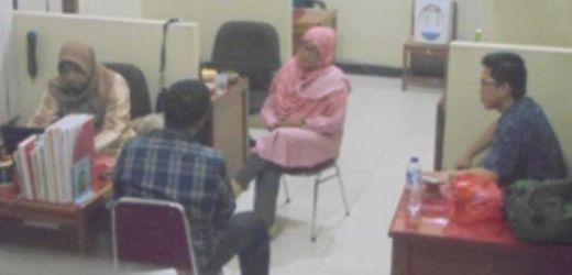 Buron Jaksa Payakumbuh Ditangkap di Bekasi